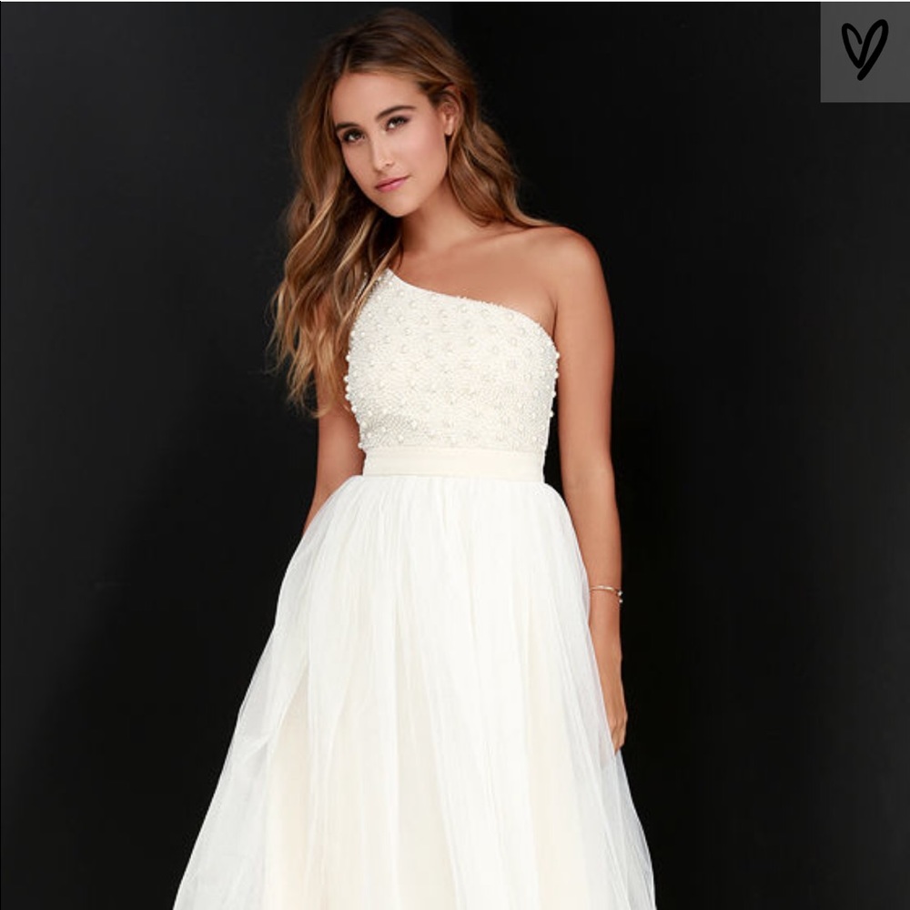 Lulu’s Formal Dress